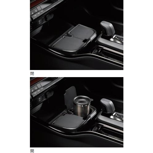 プリウス MXWH60/61/65/ZVW60/65：純正 センターコンソールトレイ