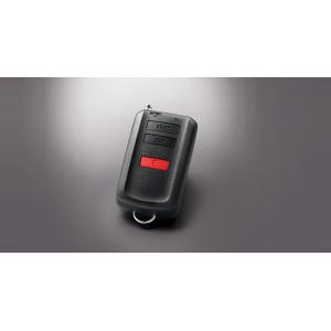 トヨタ ヴォクシー 80系 後期：純正 リモートスタート/ベーシック