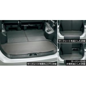 トヨタ（TOYOTA） エスクァイア 80系 後期：純正 コンソールボックス