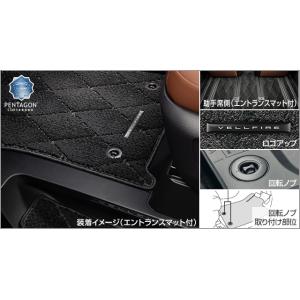ヴェルファイア 40系：純正 ラゲージトレイ : エピックス - 通販