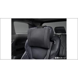 【純正部品】ヘッドレストピロー　40アルヴェル用 アルファード 40系：純正 ヘッドレストピロー : エピックス - 通販