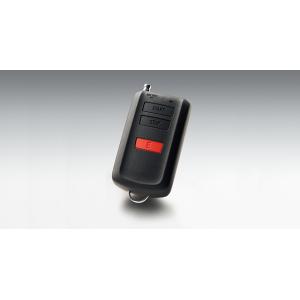 ヴェルファイア 40系：純正 リモートスタート