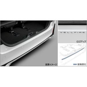 アルファード 40系：純正 アシストグリップ（ウッド調） : エピックス