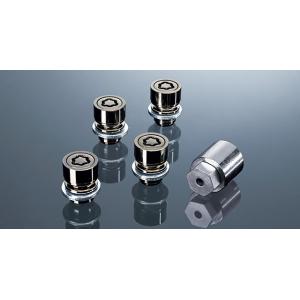 アルファード40系　タイヤホイール4本セット　新車外し　センターキャップナット付 アルファード40系 タイヤホイール4本セット 新車外し センター