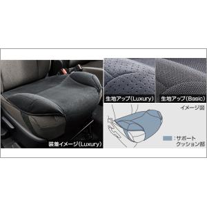 アルファード 40系：純正 ヘッドレストピロー : エピックス