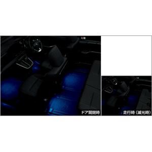 ヴォクシー VOXY ZWR90W/95W MZRA90W/95W：純正 インテリア