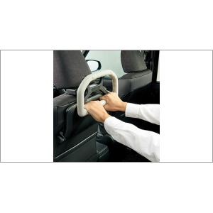 トヨタ（TOYOTA） ヴォクシー 80系 後期：純正 アシストグリップ