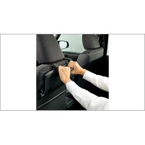 ヴォクシー VOXY ZWR90W/95W MZRA90W/95W：純正 アシストグリップ(シンプル...