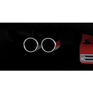 ヤリス クロス/YARIS CROSS 10系：純正 スポーツマフラー