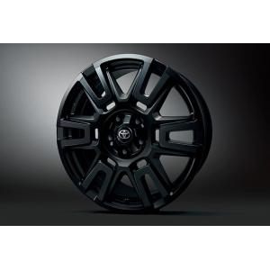 りょうたまん ヤリスクロスハイブリッドZ 純正 18インチアルミ