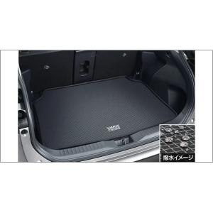 トヨタ（TOYOTA） ヤリス クロス/YARIS CROSS 10系：純正 GRラゲージ