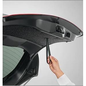 ヤリス クロス/YARIS CROSS 10系：純正 バックドアストラップ