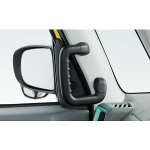 タント ラクスマグリップ（助手席） ダイハツ純正部品 la650s la660s