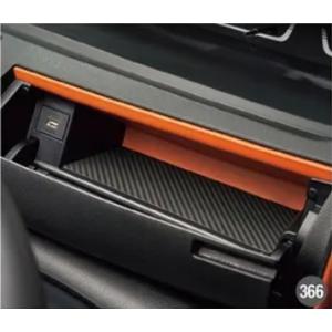 la650s ダイハツタントファンクロス純正オールウェザーマット la650s ダイハツタントファンクロス純正オールウェザーマット