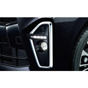 ダイハツ（DAIHATSU） 純正部品ダイハツ タント タントカスタムLED