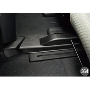 ダイハツ タント カスタム ファンクロス【LA650S LA660S