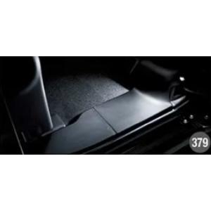 タント/タントカスタム/LA650S/LA660S 後期：純正 後席ステップランプ