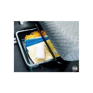 タント/タントカスタム/LA650S/LA660S 後期：純正 シートアンダートレイ(助手席用)