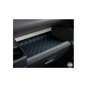 タント/タントカスタム/LA650S/LA660S 後期：純正 滑り止めシート(インパネトレイ用)