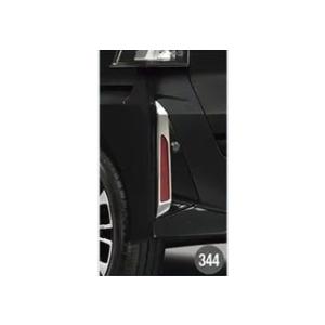 タント タントカスタム/LA650S/LA660S 後期：純正 リヤリフレクター