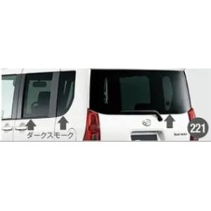 タント ファンクロス オールウェザーマット（ファンクロス用） ※1台分