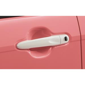 ダイハツ（DAIHATSU） ◯純正部品ダイハツ ミラトコットドアアウター