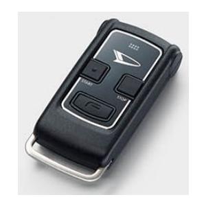 ダイハツ純正エンジンスターター ロッキー リモコンエンジンスターター ダイハツ純正部品 A200S A210S