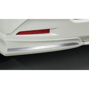 ダイハツ（DAIHATSU） トール 900系 前期：純正 リアライセンス