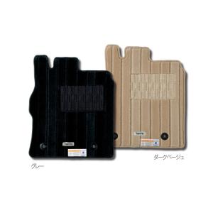 タント タントカスタム LA600S LA610S 後期：純正 カーペットマット フロアマット（高機...