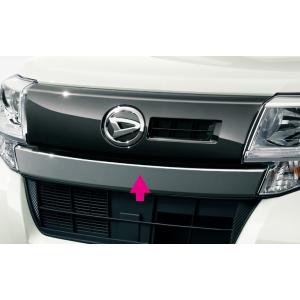 ダイハツ（DAIHATSU） タントカスタム LA600S LA610S 後期：純正