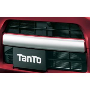 ダイハツ（DAIHATSU） タントカスタム LA600S LA610S 後期：純正