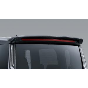 トール/THOR M900S/M910S 後期：純正 バックドアスポイラー（車体色対応）