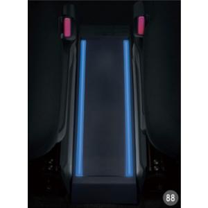 トール/THOR M900S/M910S 後期：純正 センターフロアトレイイルミネーション(LED・...