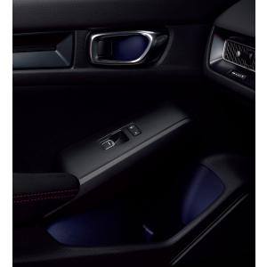 ホンダ シビック タイプR CIVIC TYPE-R FL5：純正 インナードア