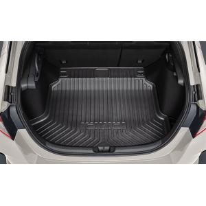 ホンダ シビック タイプR CIVIC TYPE-R FL5：純正 ラゲッジ