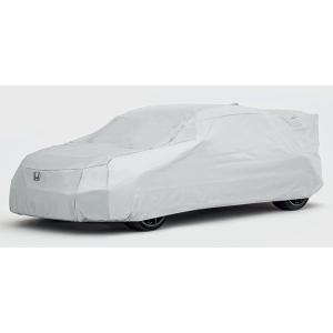 シビック タイプR CIVIC TYPE-R FL5：純正 ボディーカバー（Hマーク付）
