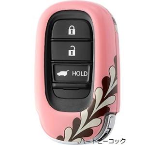 シビック タイプR CIVIC TYPE-R FL5：純正 キーカバー（樹脂製）（スタンダード）(デ...