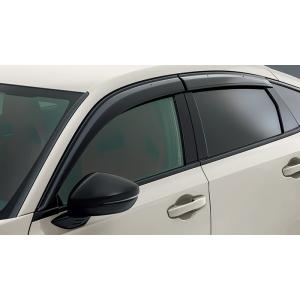 FL1シビック純正オールシーズンマット(フロント用) ホンダ HONDA 純正 オールシーズンマット フロント用 08P18-T43