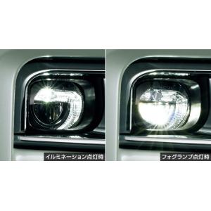 トヨタ（TOYOTA） ランドクルーザープラド 150系 後期：純正 電子