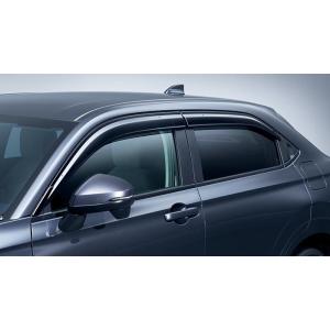 ZRV 純正ドアバイザー　新品 楽天市場】HONDA ホンダ 純正 ドアバイザー X用 08R04-3V0-000A | ZR-V