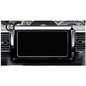 ダイハツ（DAIHATSU） ウェイク/WAKE 700系：純正 インパネアッパー