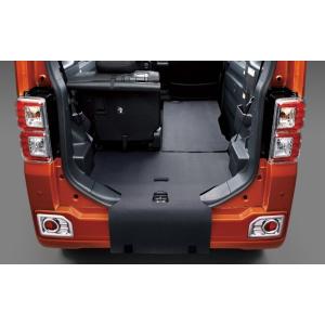 ダイハツ（DAIHATSU） ウェイク/WAKE 700系：純正 ラゲージボード