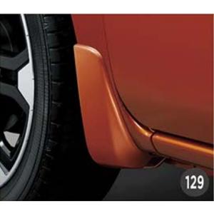 ダイハツ（DAIHATSU） ウェイク WAKE 700系：純正 バックドアタープ
