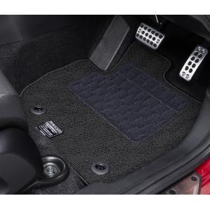 VEZEL RV5 フロアーカーペットマット(スタンダートタイプ純正) ホンダ（HONDA） 純正 フロアカーペットマット スタンダードタイプ WR