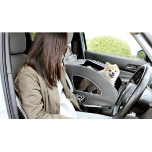 ホンダ（HONDA） N-VAN/JJ1/JJ2：純正 ペットシートプラスわん2