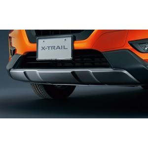 日産（NISSAN） エクストレイル[X-TRAIL] T32 後期：純正 トノカバー