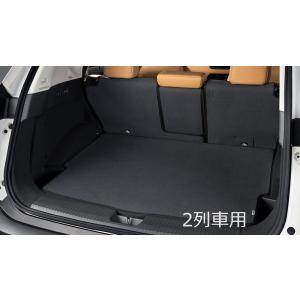 エクストレイル X-TRAIL T33 ：純正 ラゲッジフルカバー