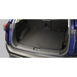 エクストレイル X-TRAIL T33 ：純正 ラゲッジトレイ（2列車用