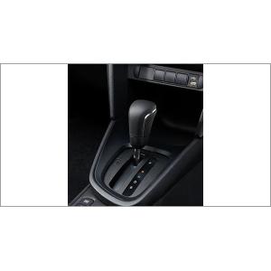 トヨタ（TOYOTA） ヤリス クロス/YARIS CROSS 10系：純正 革巻き