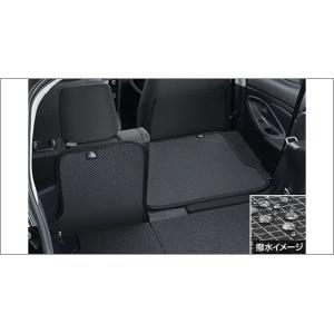 トヨタ（TOYOTA） (FT)GRラゲージマット「トヨタ純正用品